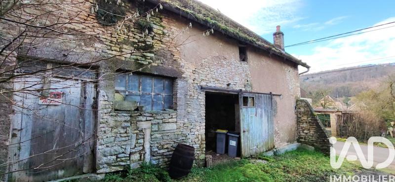 Maison - 146 m² - 5 pièces