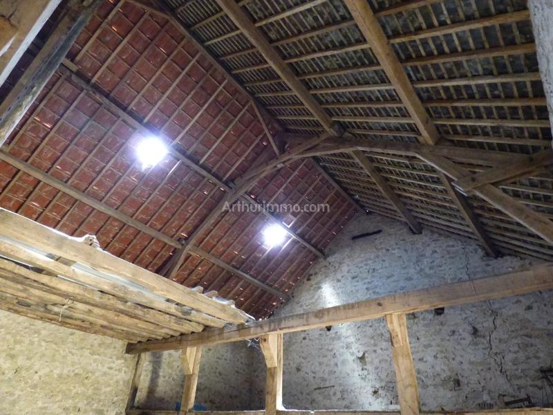 Maison - 103 m² - 7 pièces