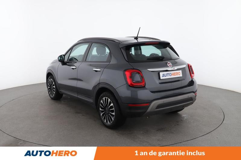 Fiat 500x 1.6 MultiJet Cross 4x2 131 ch