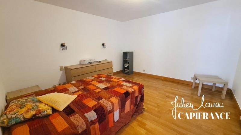 Maison - 119 m² - 5 pièces