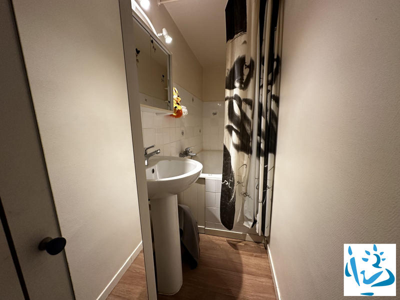 Maison - 63 m² - 3 pièces