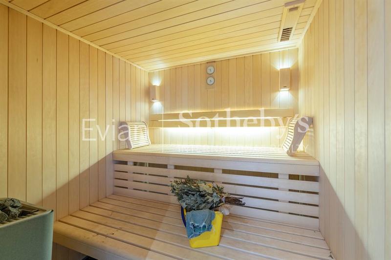 Maison - 127 m² - 5 pièces