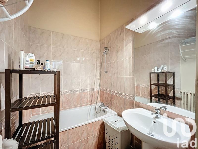 Appartement - 158 m² - 5 pièces