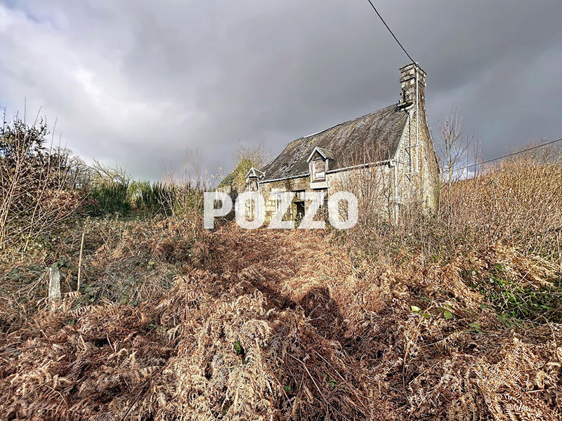 Maison - 120 m² - 8 pièces