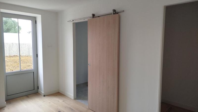 Maison - 162 m² - 6 pièces