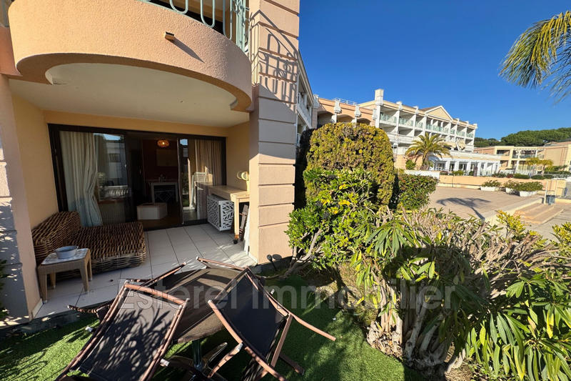 Appartement - 6 m² - 2 pièces