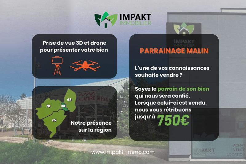 Appartement - 132 m² - 5 pièces