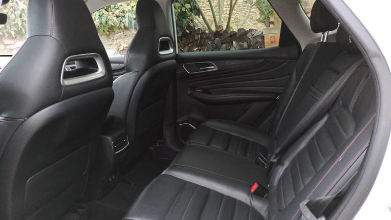 Mg Ehs 1.5 t-Gdi Hybrid 258 Bva Luxury