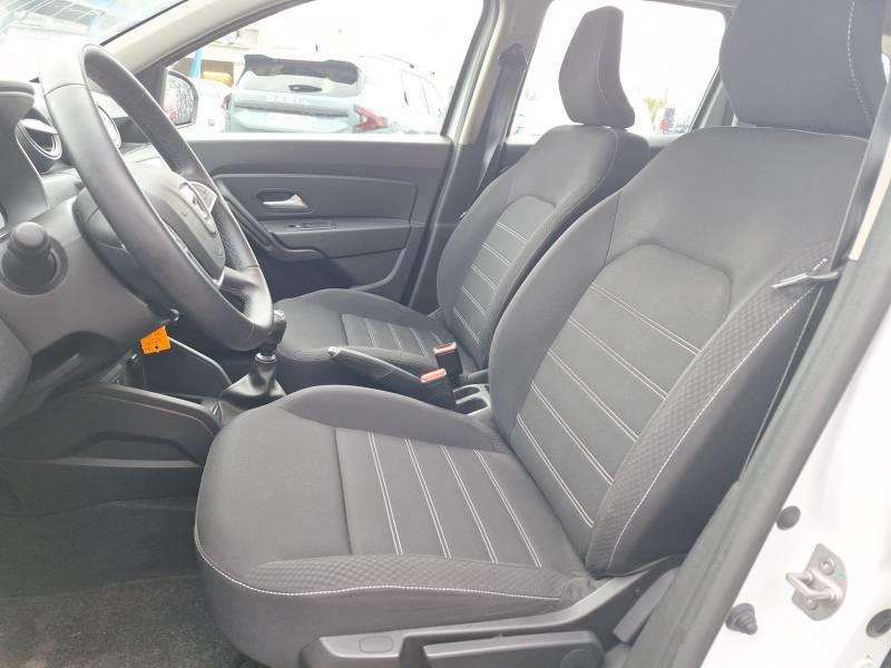 Dacia Duster Eco-G 100 4x2 Confort