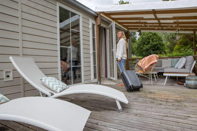 Fonds de commerce - 500 m²