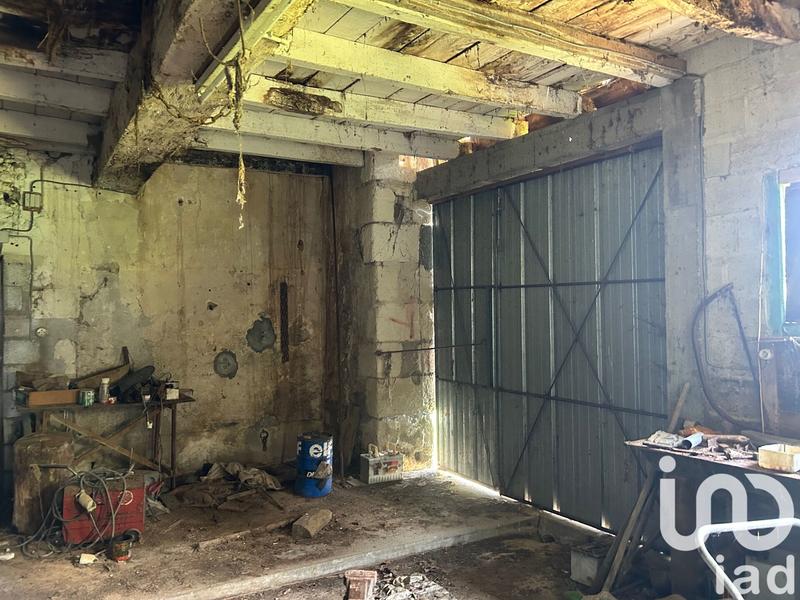 Maison de campagne - 106 m² - 5 pièces