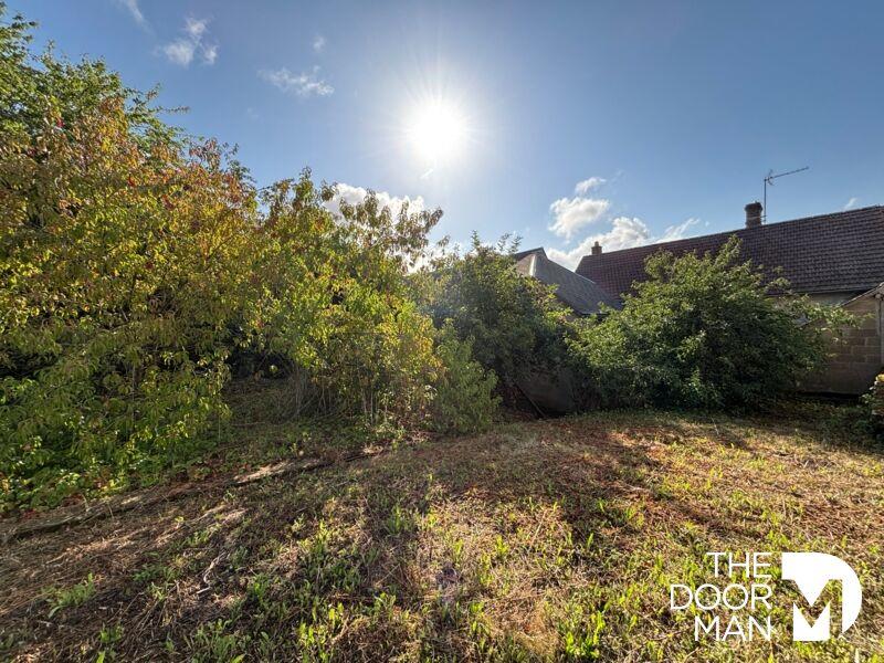 Maison - 68 m² - 2 pièces