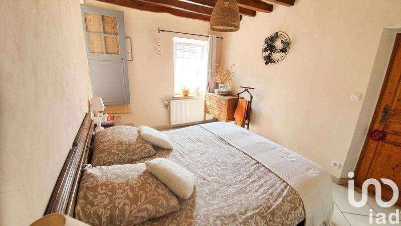 Maison - 211 m² - 8 pièces