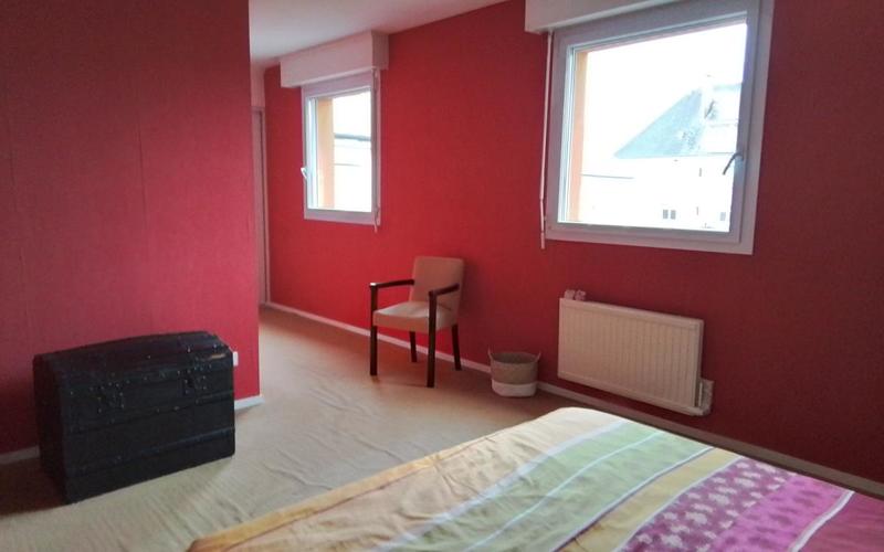 Maison - 171 m² - 6 pièces