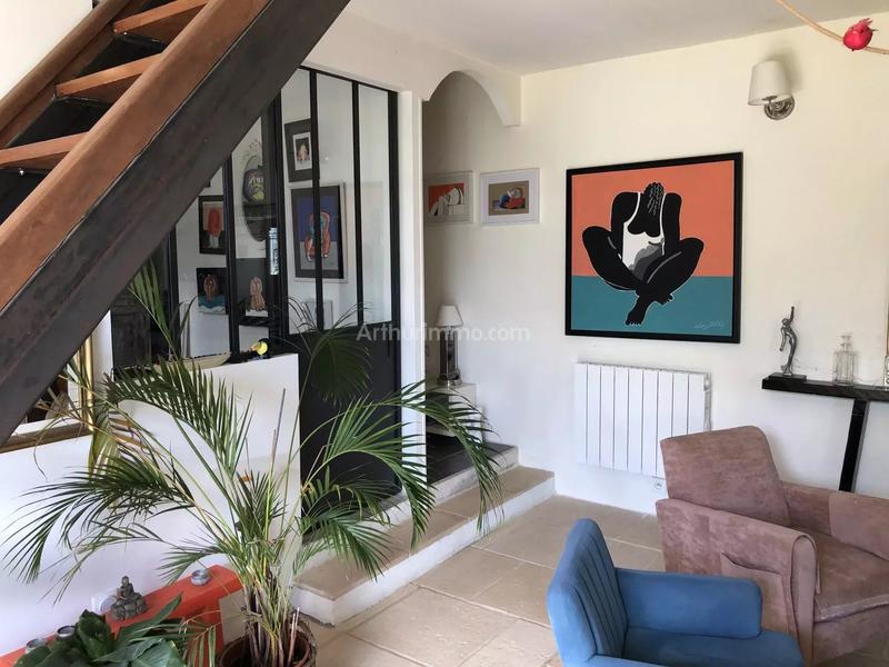 Maison - 170 m² - 7 pièces