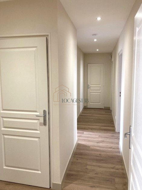 Appartement - 131 m² - 4 pièces