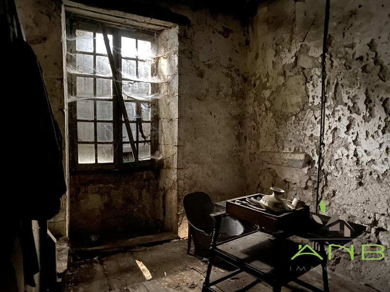 Parking / Garage - 50 m²