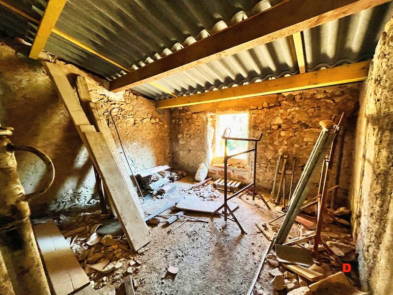 Maison - 92 m² - 3 pièces