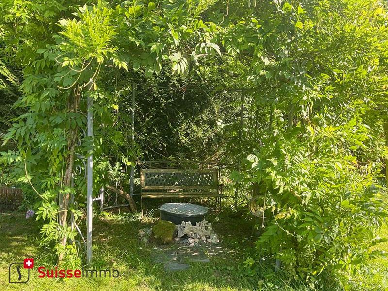 Pavillon - 150 m² - 3 pièces