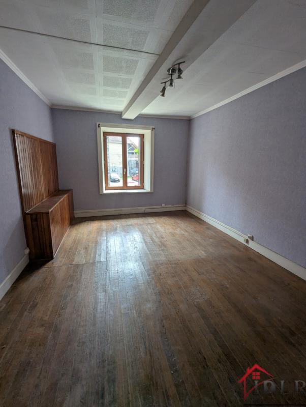 Maison - 60 m² - 4 pièces