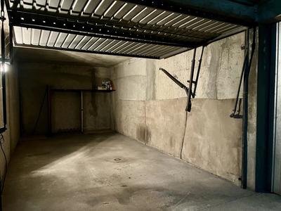 Parking / Garage - 15 m²