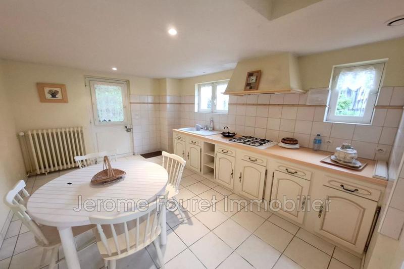 Maison en pierre - 110 m² - 6 pièces