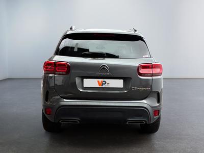 Citroën C5 Aircross PureTech 180 s&amp;S Eat8 Feel