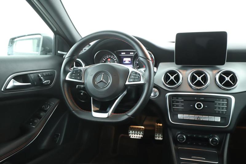 Mercedes Gla 200 Fascination 7g-Dct 156 ch