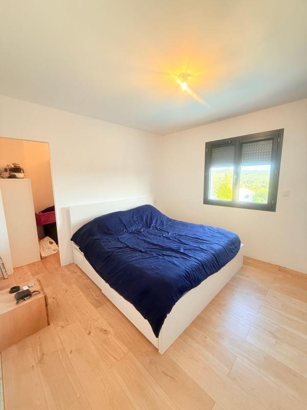 Maison - 129 m² - 5 pièces