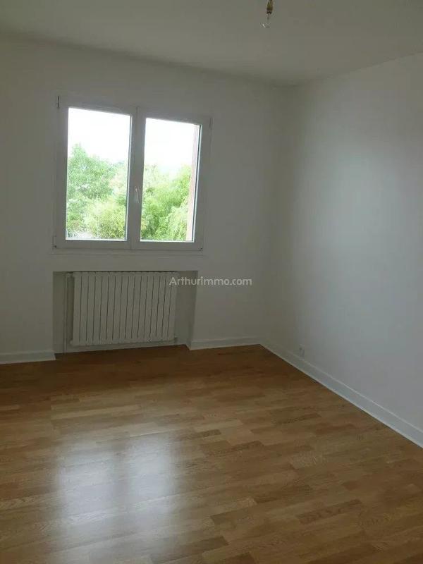 Appartement - 83 m² - 3 pièces