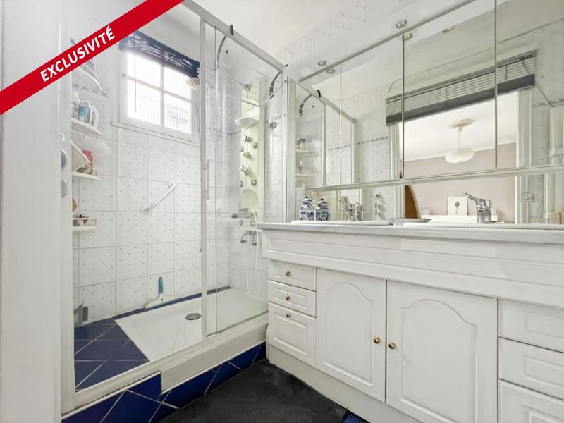 Maison de campagne - 164 m² - 7 pièces