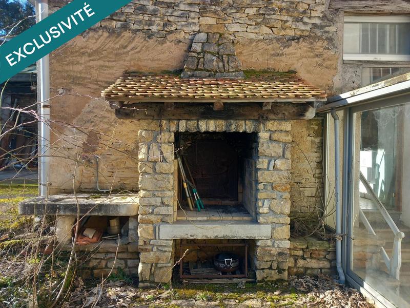 Maison - 333 m² - 8 pièces