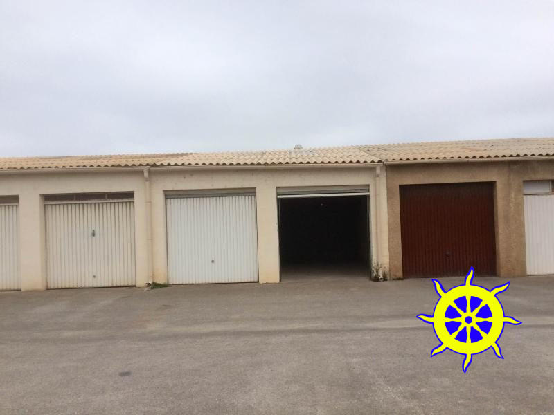 Parking / Garage - 16 m²