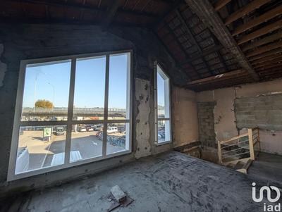 Local commercial - 115 m²