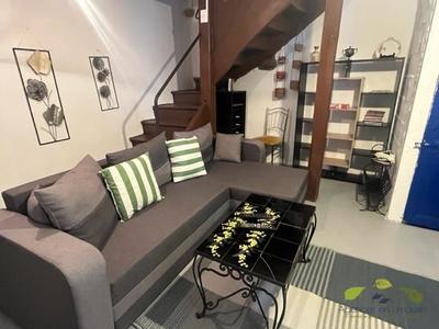 Maison en pierre - 50 m²