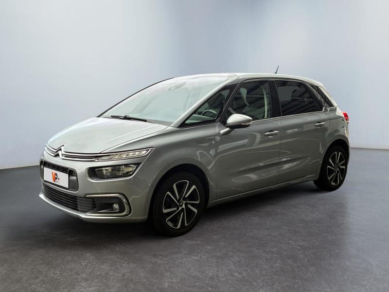 Citroën C4 Picasso PureTech 130 s&amp;S Eat6 Feel