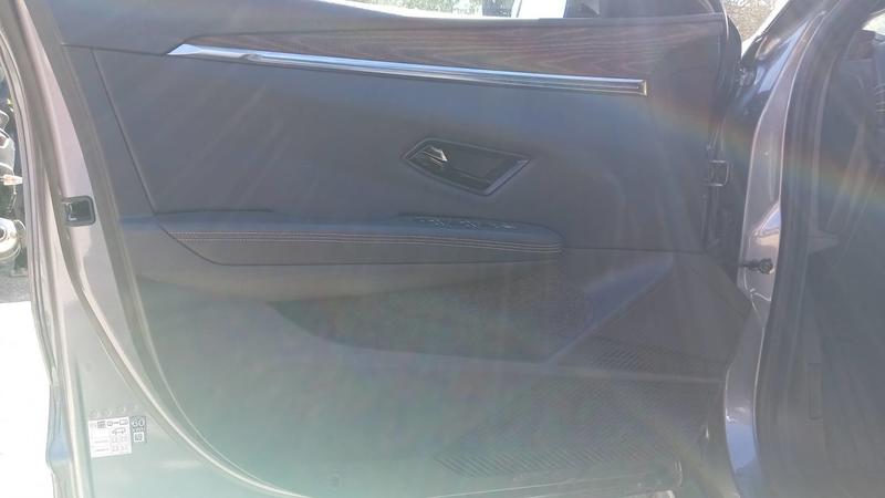 Renault Mégane Ev60 220 Iconic