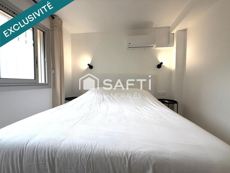 Appartement - 51 m² - 3 pièces