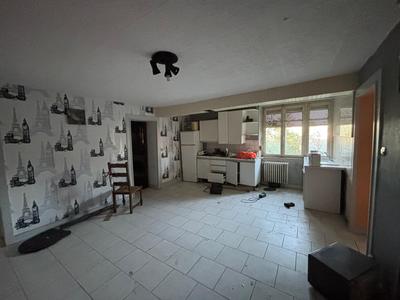 Maison - 290 m² - 10 pièces