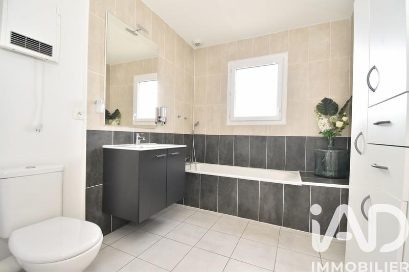 Maison - 82 m² - 4 pièces