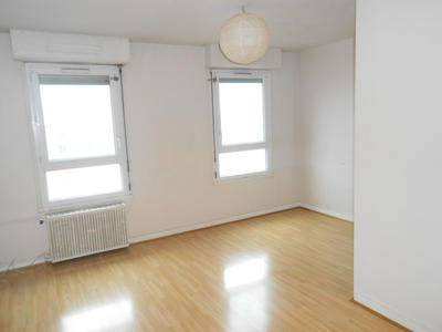 Appartement - 27 m² - 1 pièce
