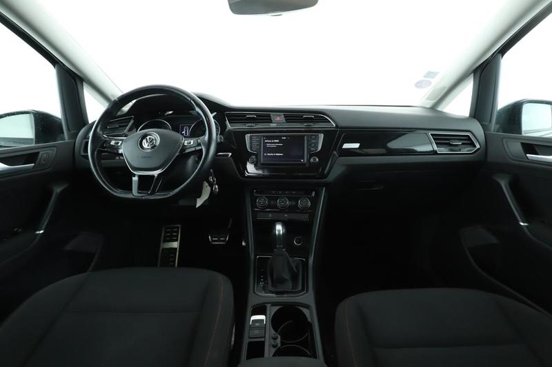 Volkswagen Touran 1.4 Tsi BlueMotion Tech Sound Dsg7 7pl 150 ch