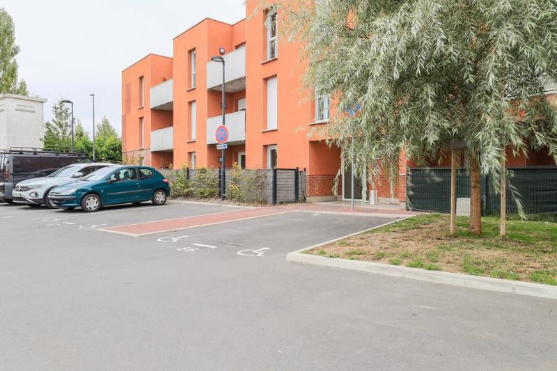 Appartement - 84 m² - 4 pièces