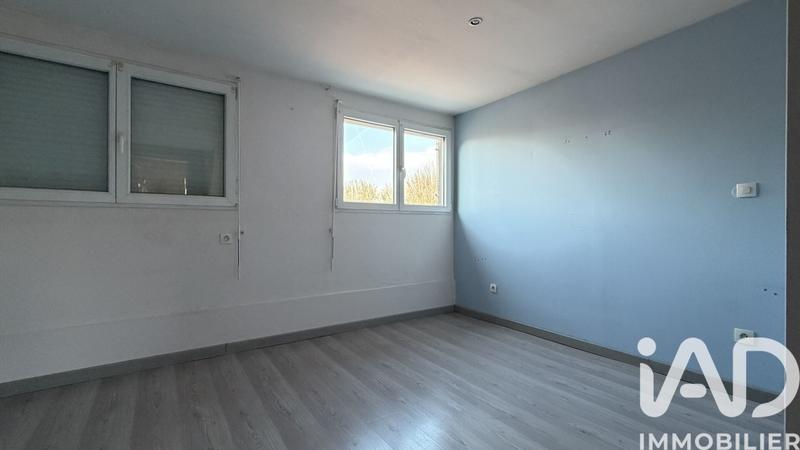 Maison - 79 m² - 4 pièces