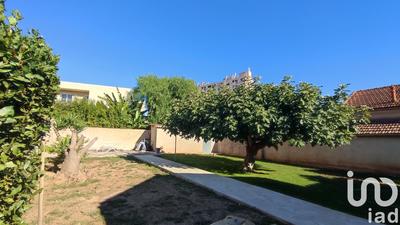 Maison - 83 m² - 3 pièces