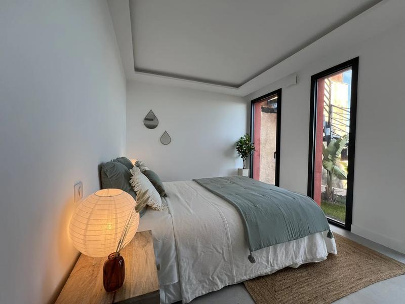 Appartement - 127 m² - 4 pièces