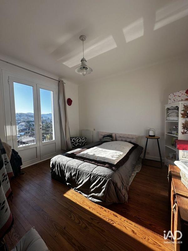 Maison - 145 m² - 7 pièces