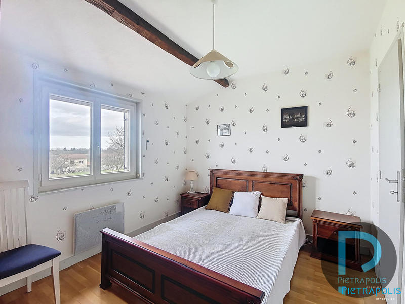 Villa - 89 m² - 4 pièces