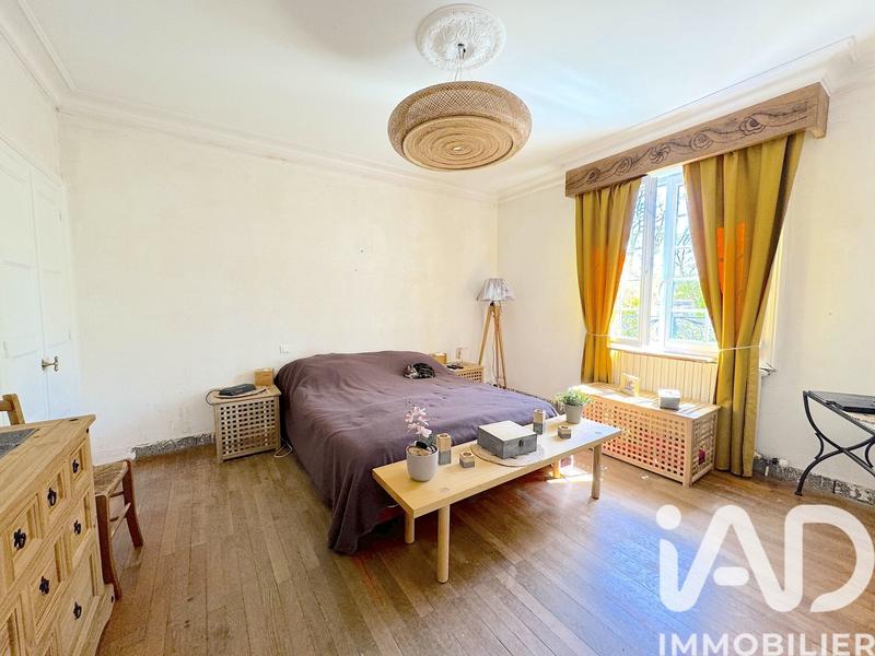 Maison - 142 m² - 6 pièces