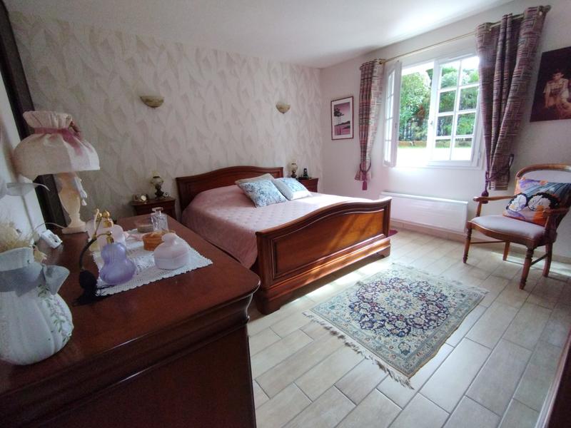 Villa - 190 m² - 7 pièces